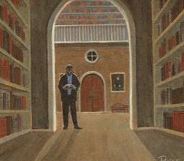 Elder Library